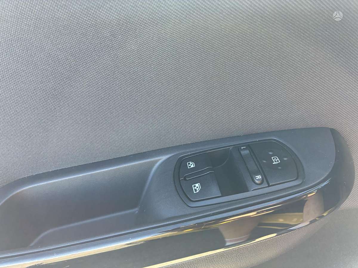 Opel Corsa, 1.4 l., hatchback