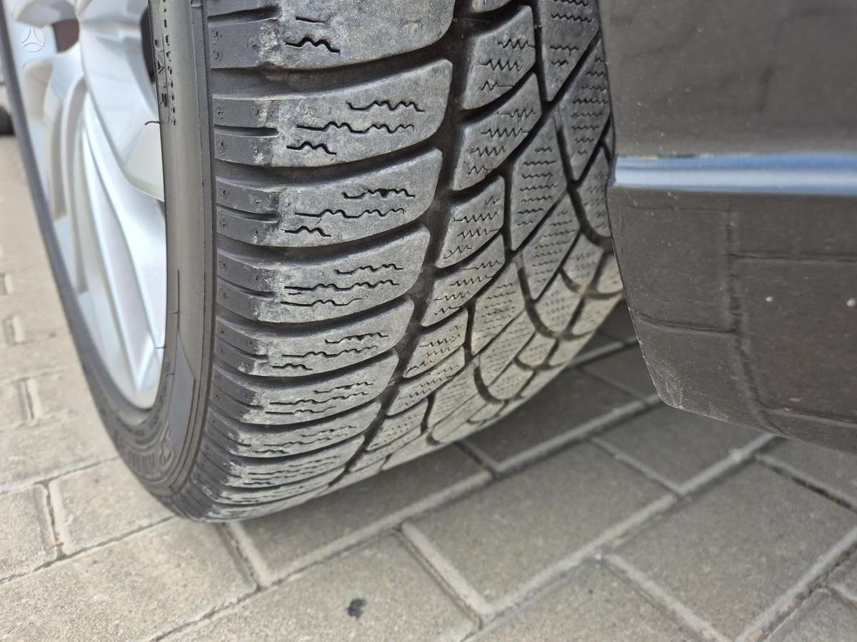 Audi A6, 3.0 l., Универсал