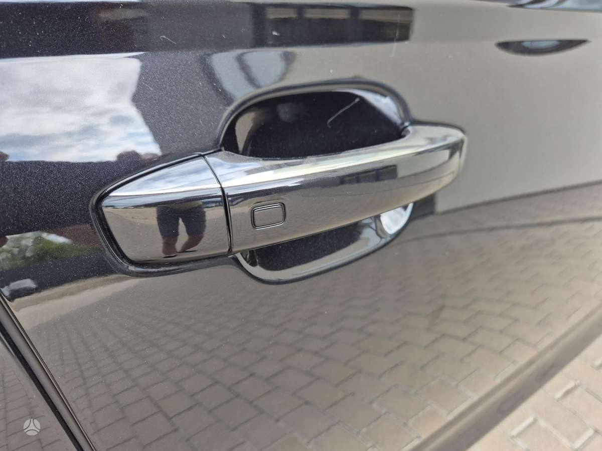Audi A6, 3.0 l., Универсал