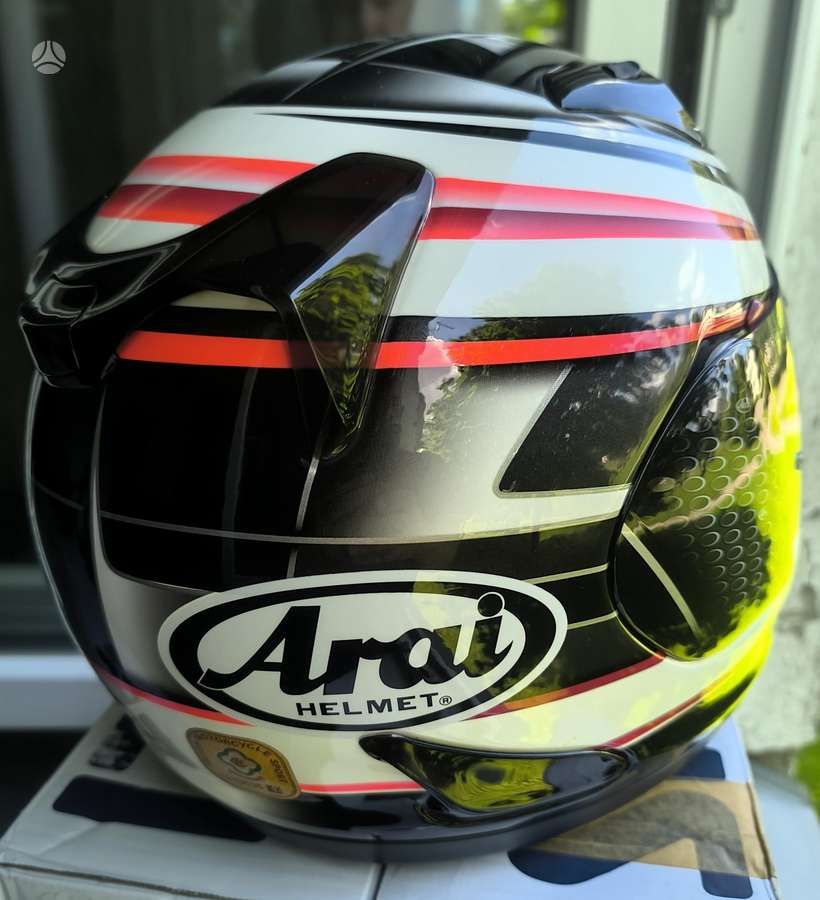 Arai Quantum, integrālā