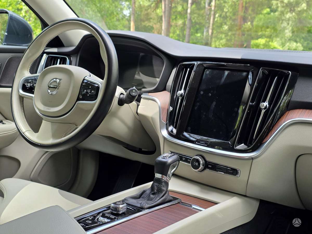 Volvo V60, 2.0 l., Универсал