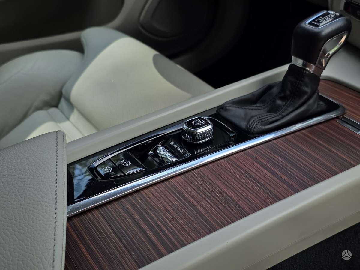 Volvo V60, 2.0 l., Универсал