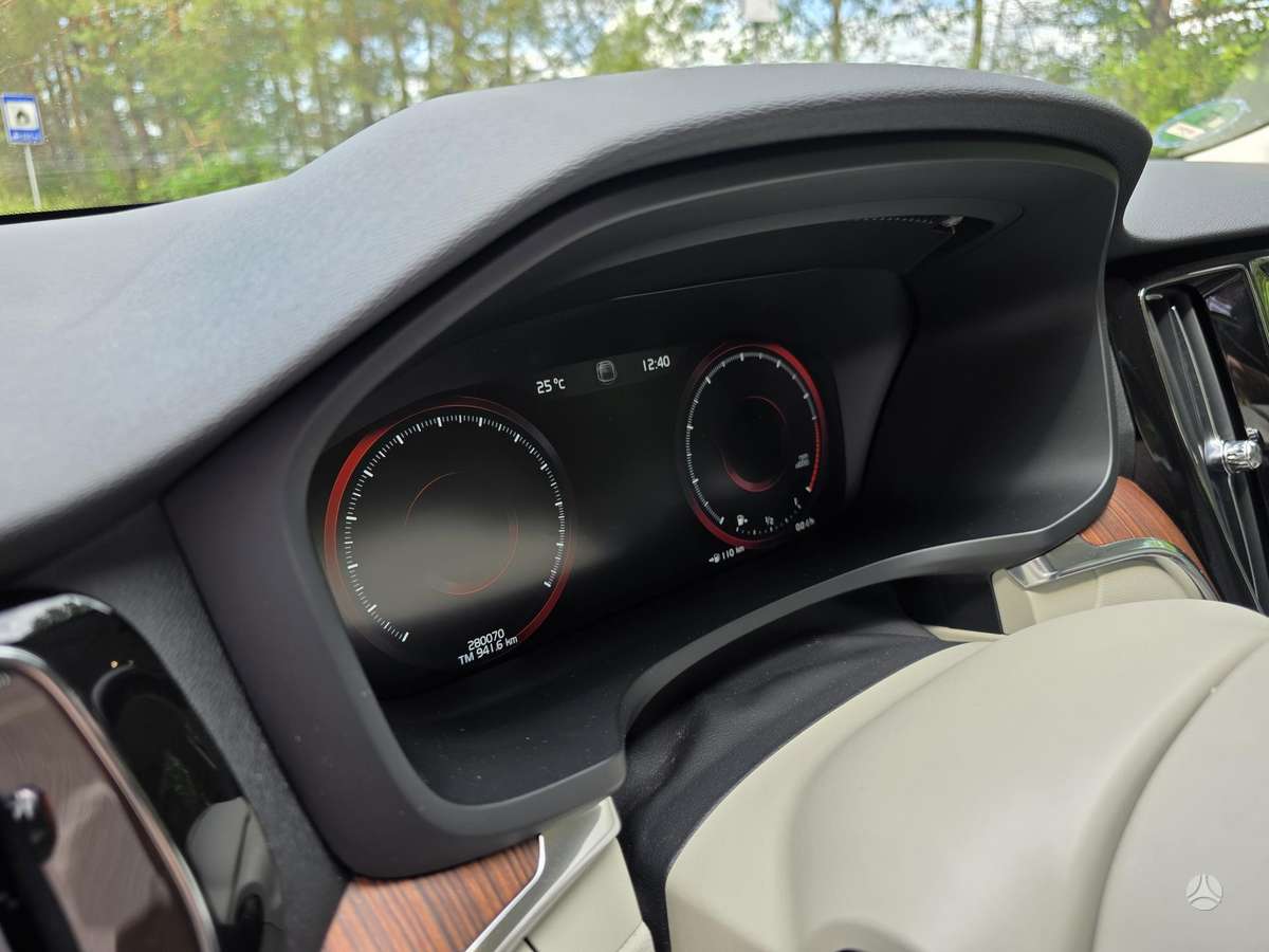 Volvo V60, 2.0 l., Универсал
