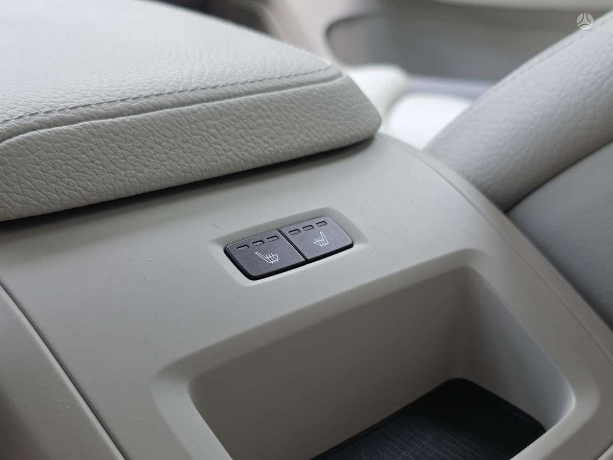 Volvo V60, 2.0 l., Универсал