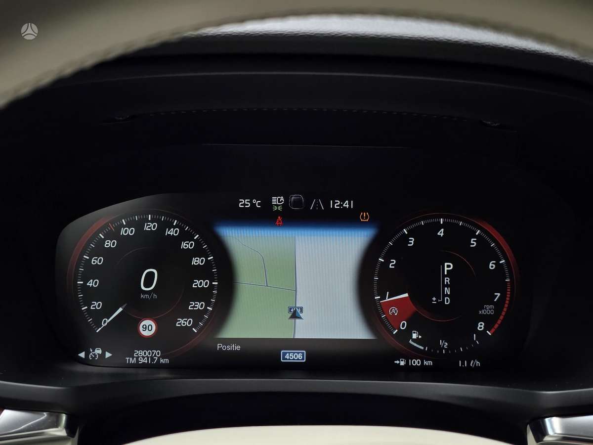 Volvo V60, 2.0 l., Универсал