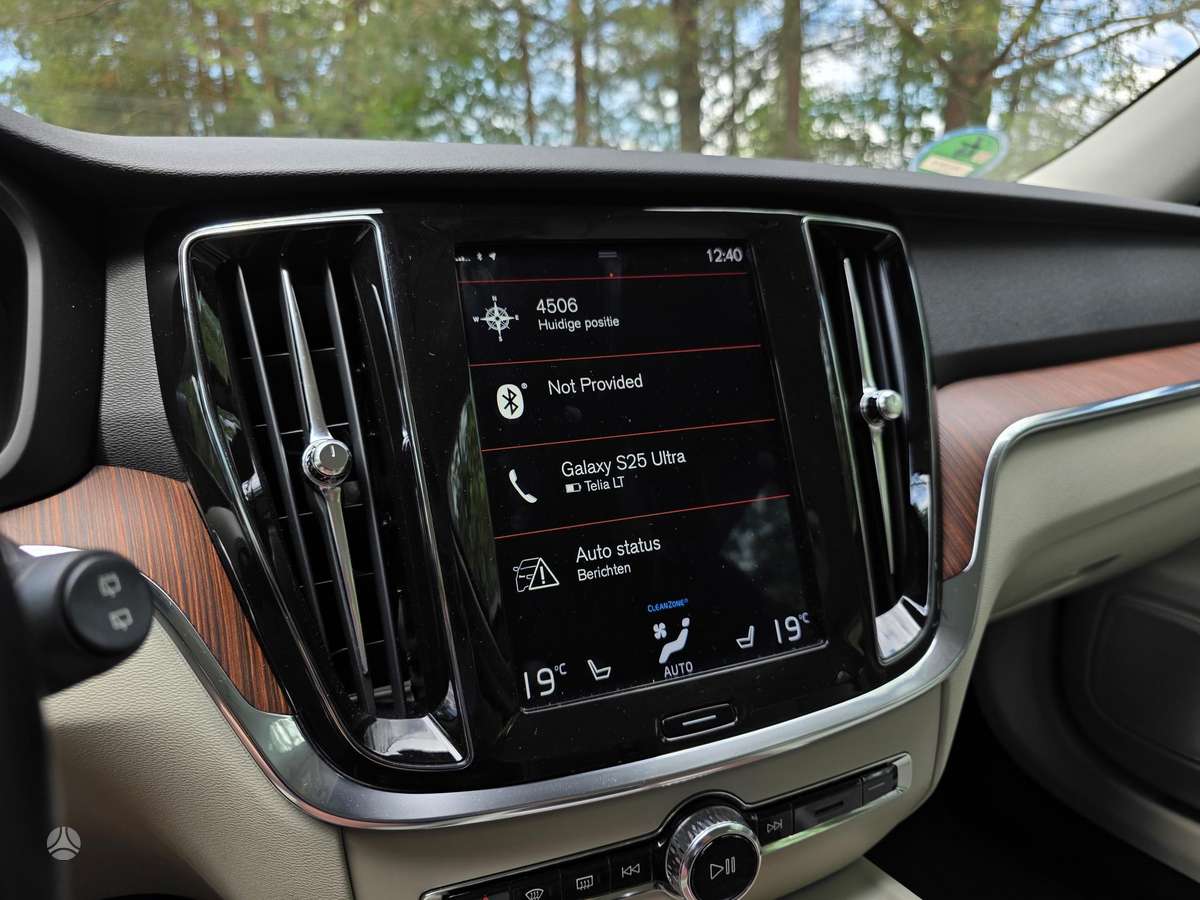 Volvo V60, 2.0 l., Универсал