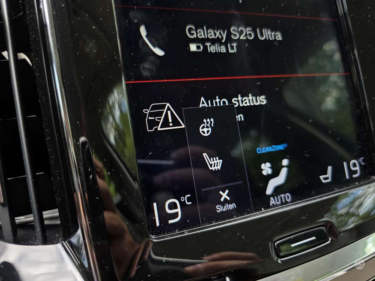 Volvo V60, 2.0 l., Универсал
