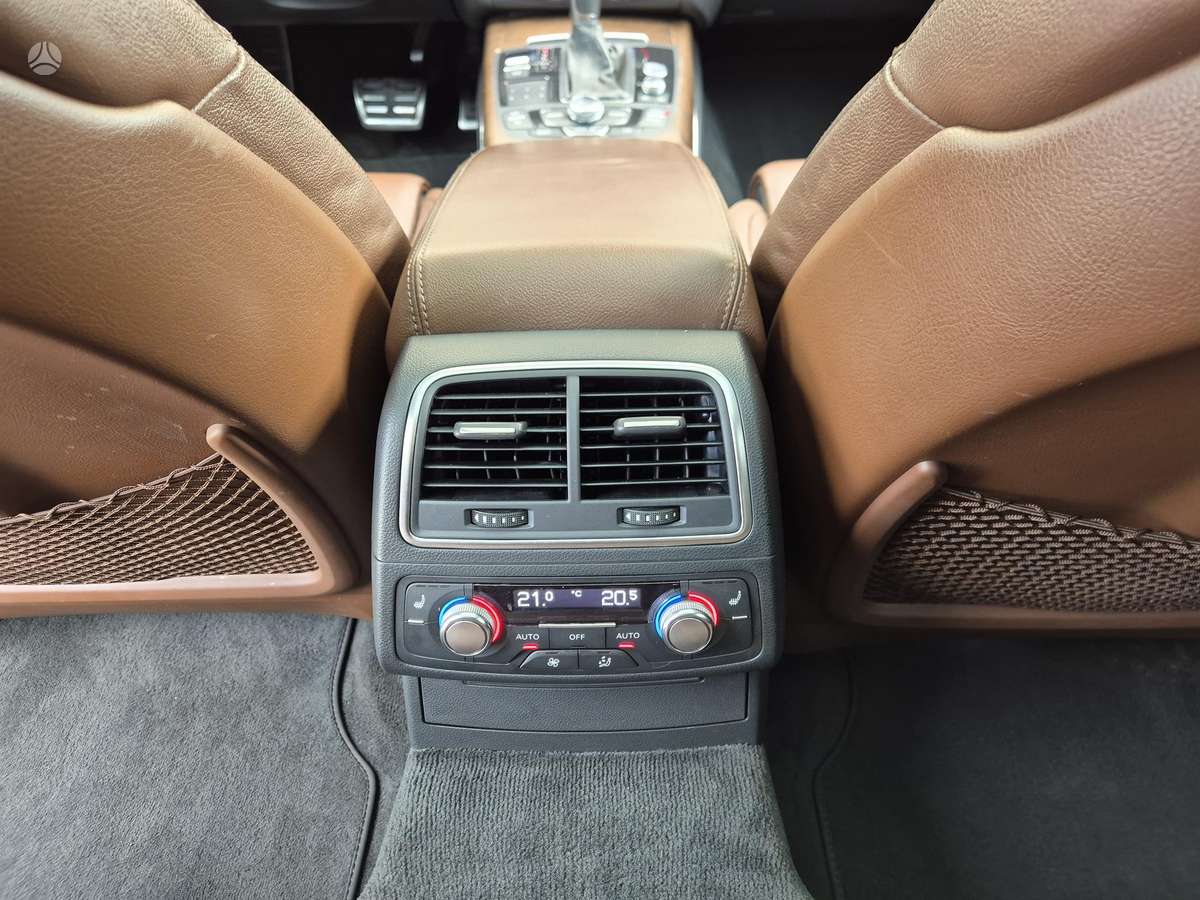 Audi A6, 3.0 l., Универсал