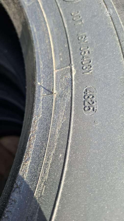 Continental EfficientPro HD5, всесезонные 315/70 R22,5
