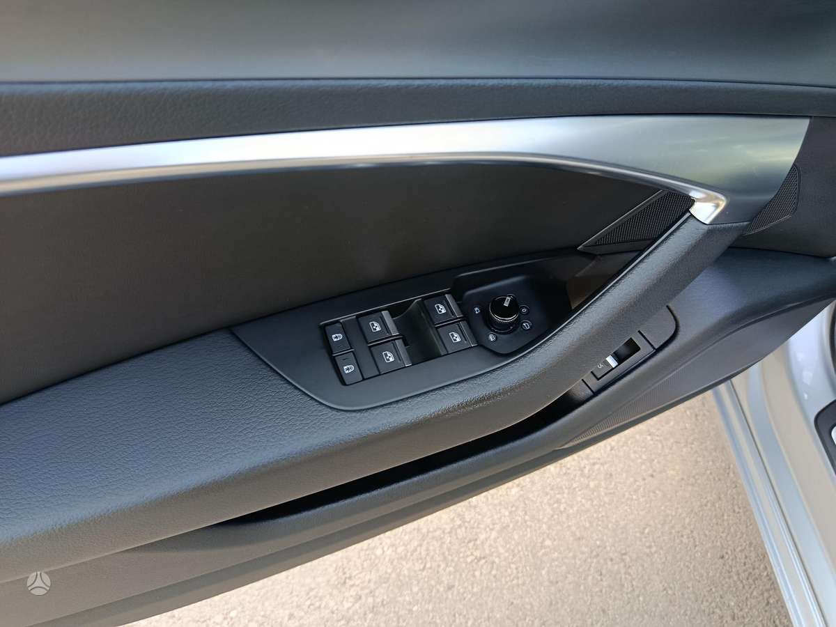 Audi A6, 2.0 l., Универсал