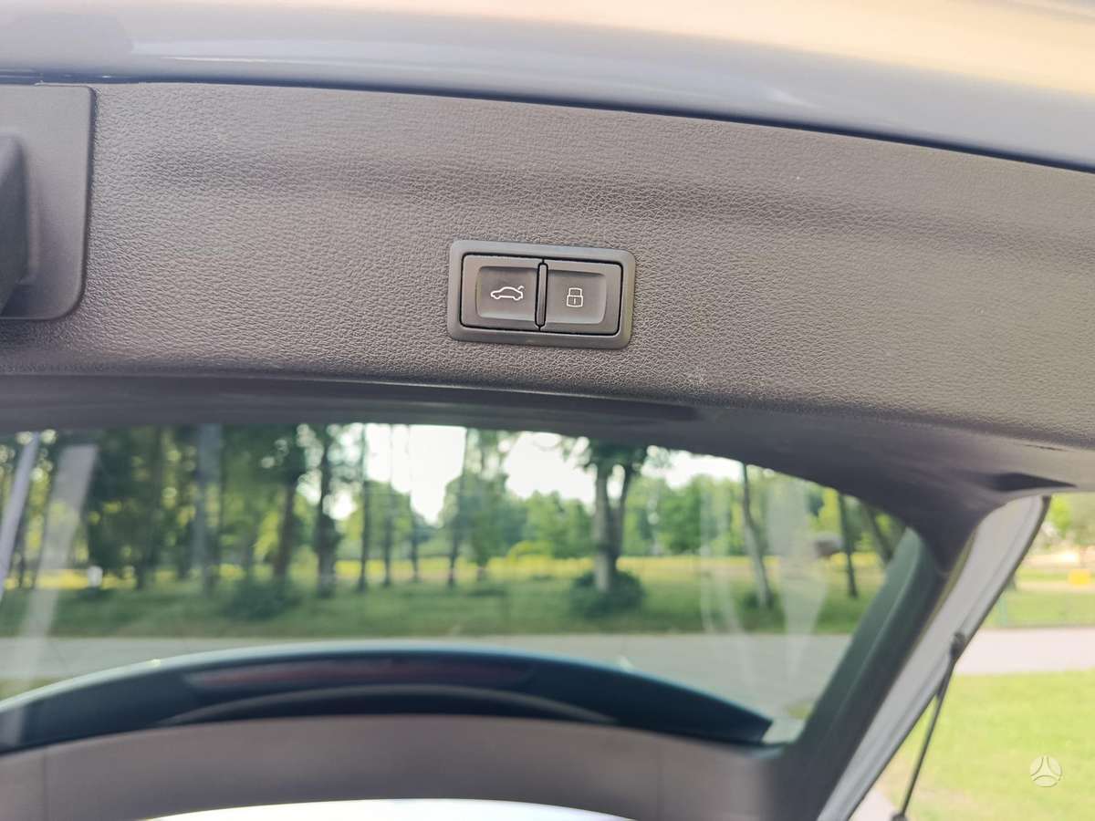 Audi A6, 2.0 l., Универсал