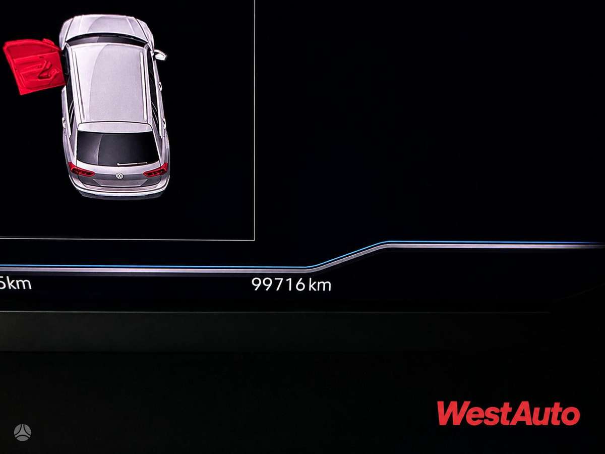Volkswagen Tiguan - 6