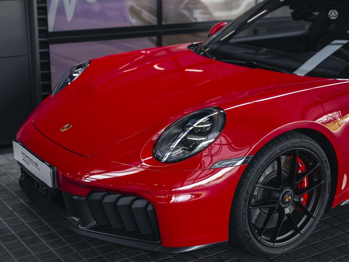 Porsche 911 - 10