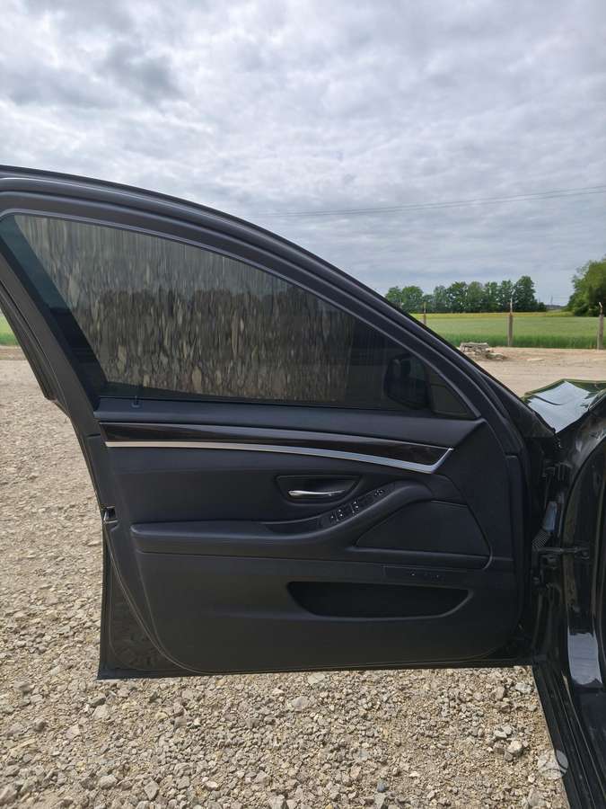 BMW 535, 3.0 l., Седан