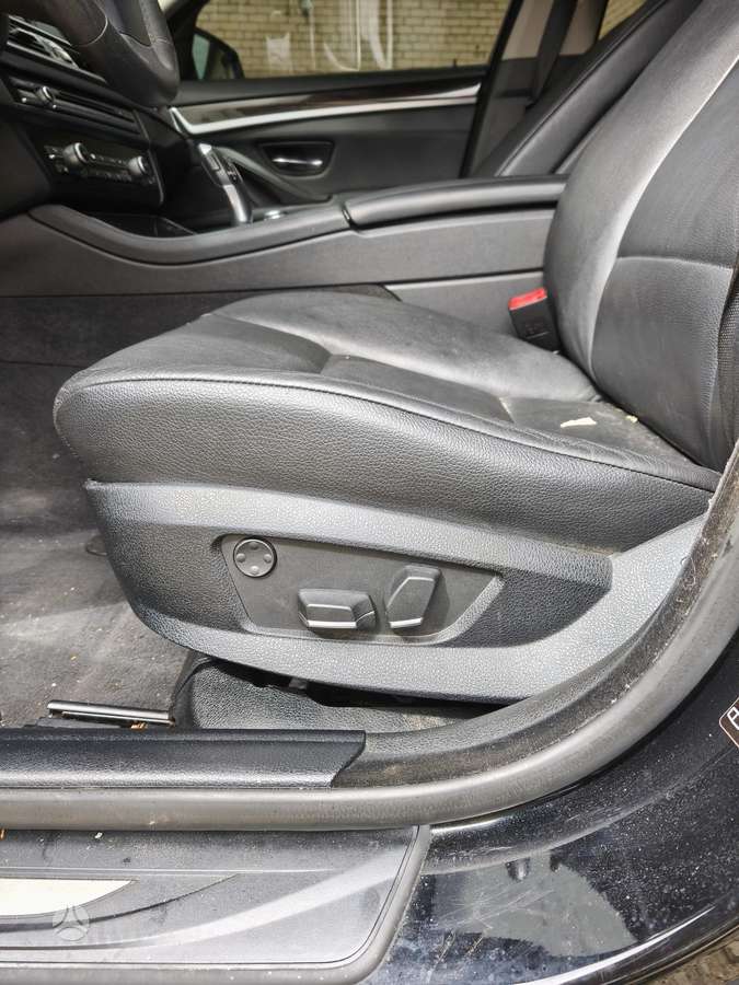 BMW 535, 3.0 l., Седан