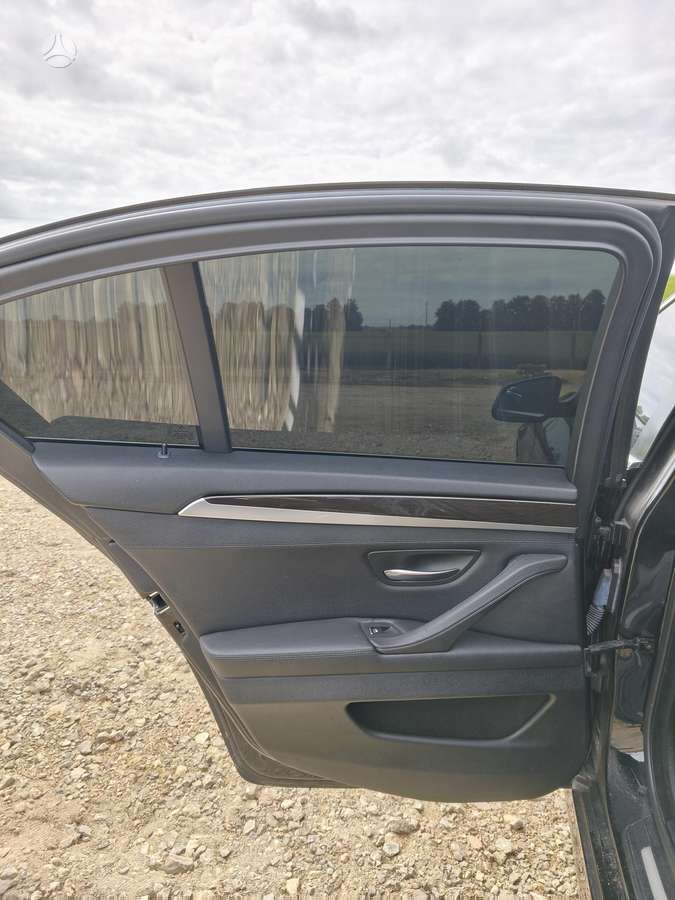 BMW 535, 3.0 l., Седан