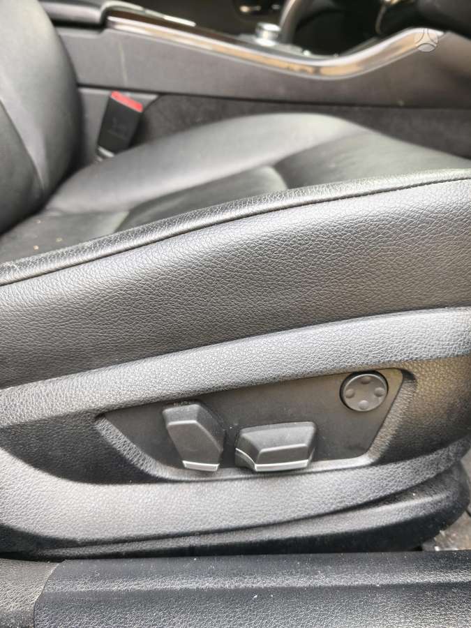 BMW 535, 3.0 l., Седан