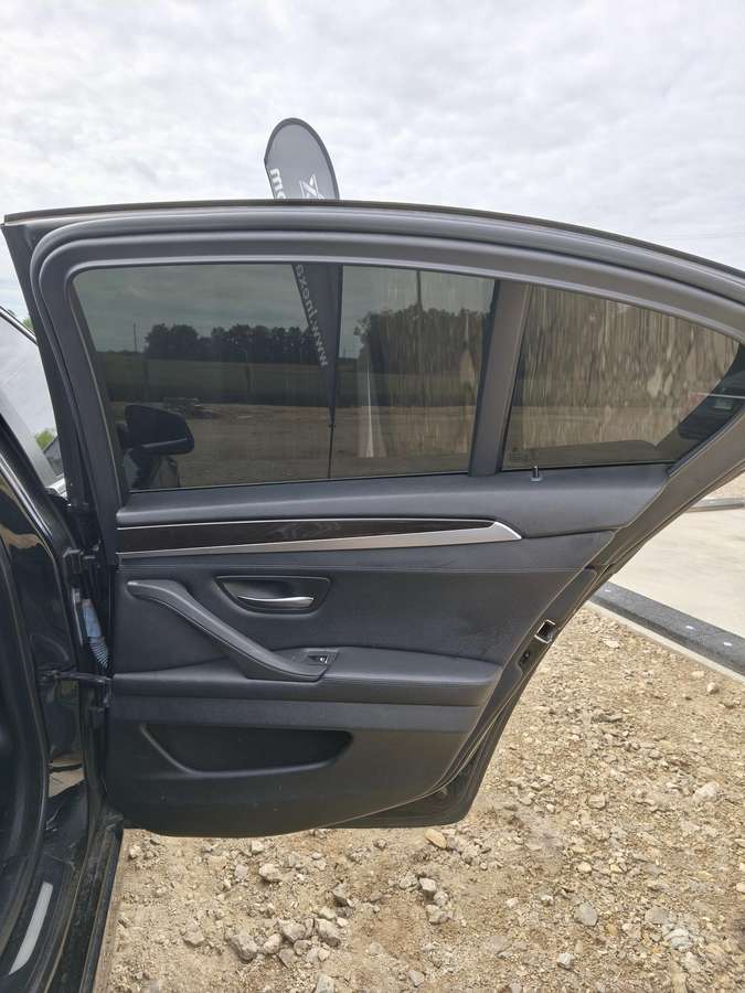 BMW 535, 3.0 l., Седан