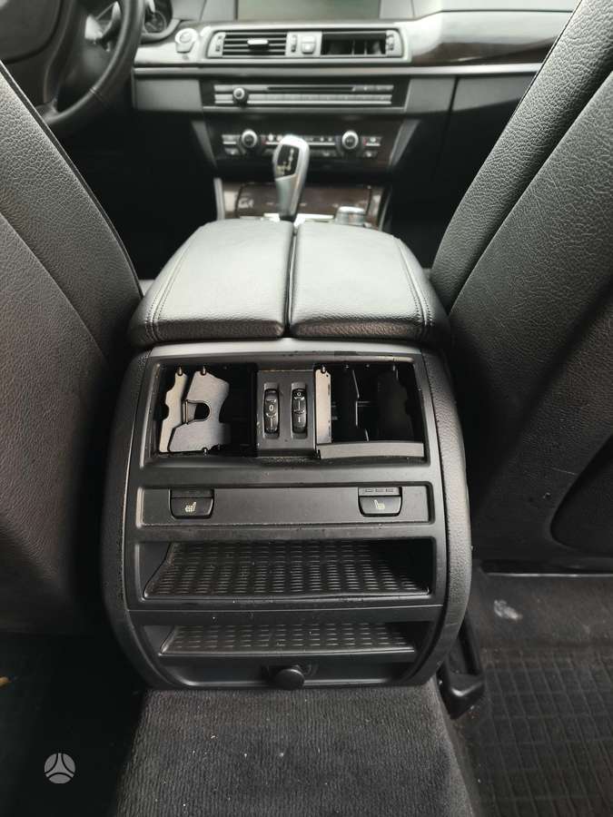 BMW 535, 3.0 l., Седан