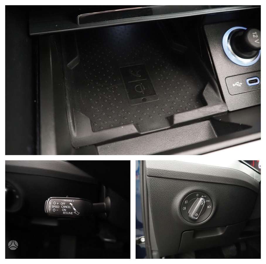 Skoda Superb, 2.0 l., Универсал