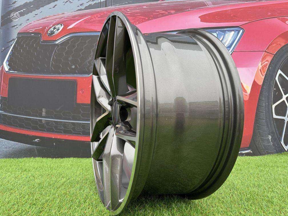Autowheels Audi A4, A6, A8, легкосплавные , R19