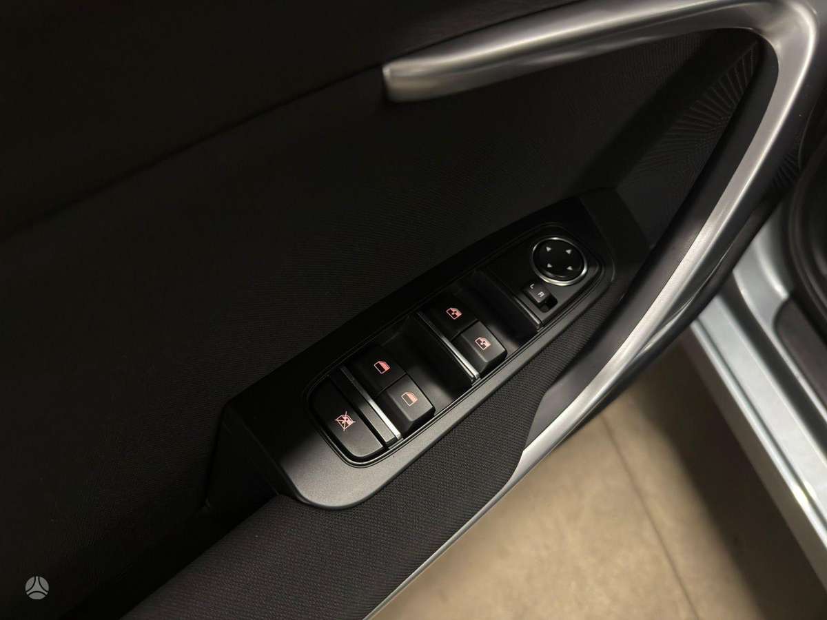Kia Ceed, 1.5 l., hatchback