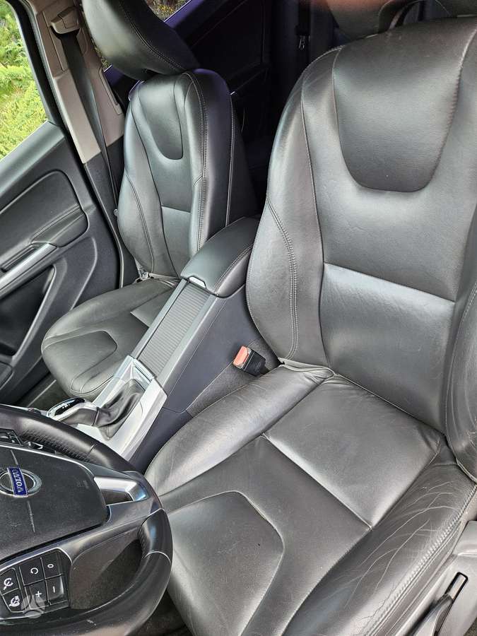 Volvo S60 - 11
