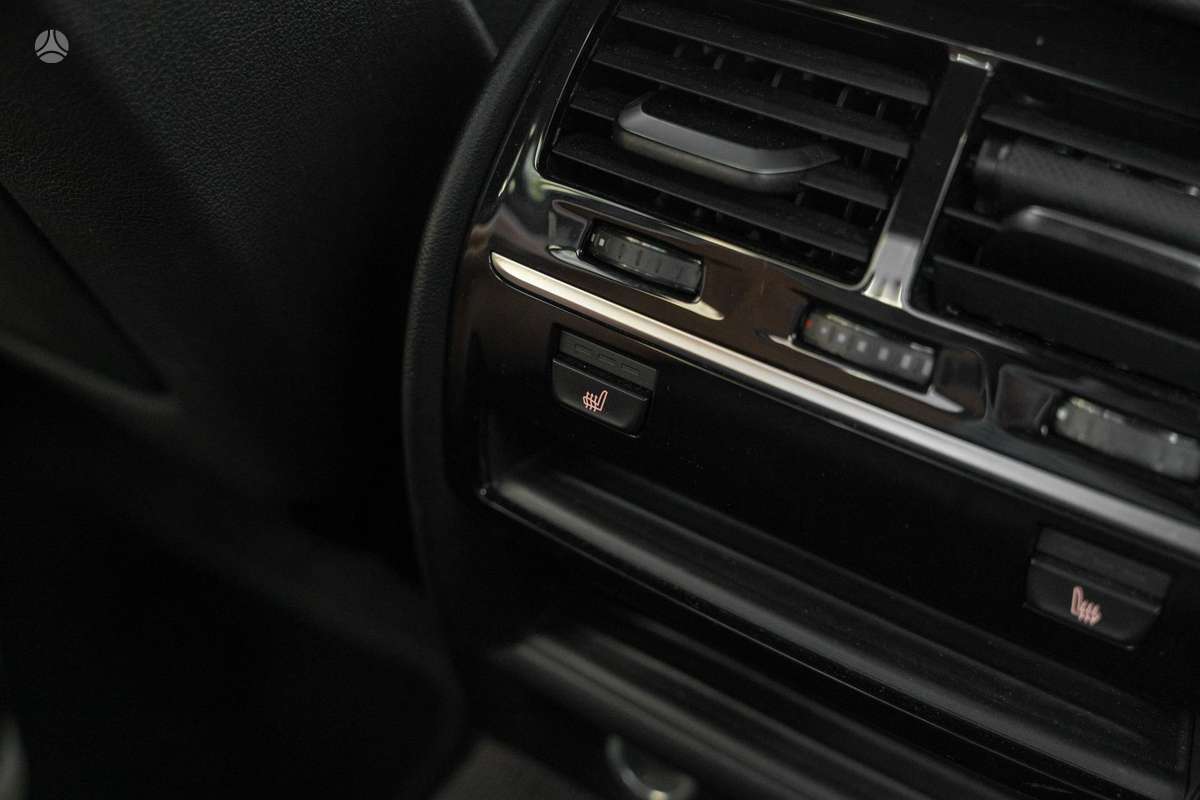 BMW 540, 3.0 l., Седан