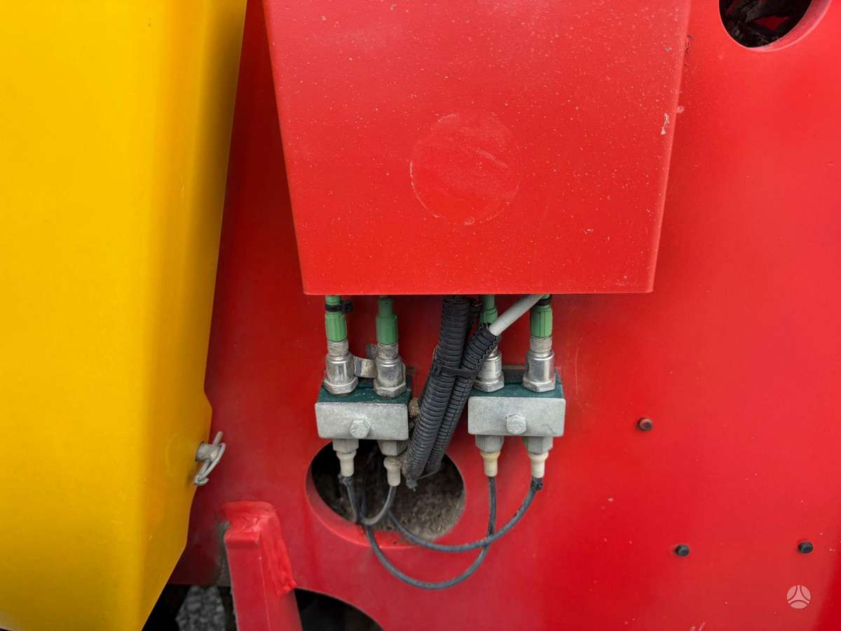 Manitou MLT741-140V+, самоходные погрузчики