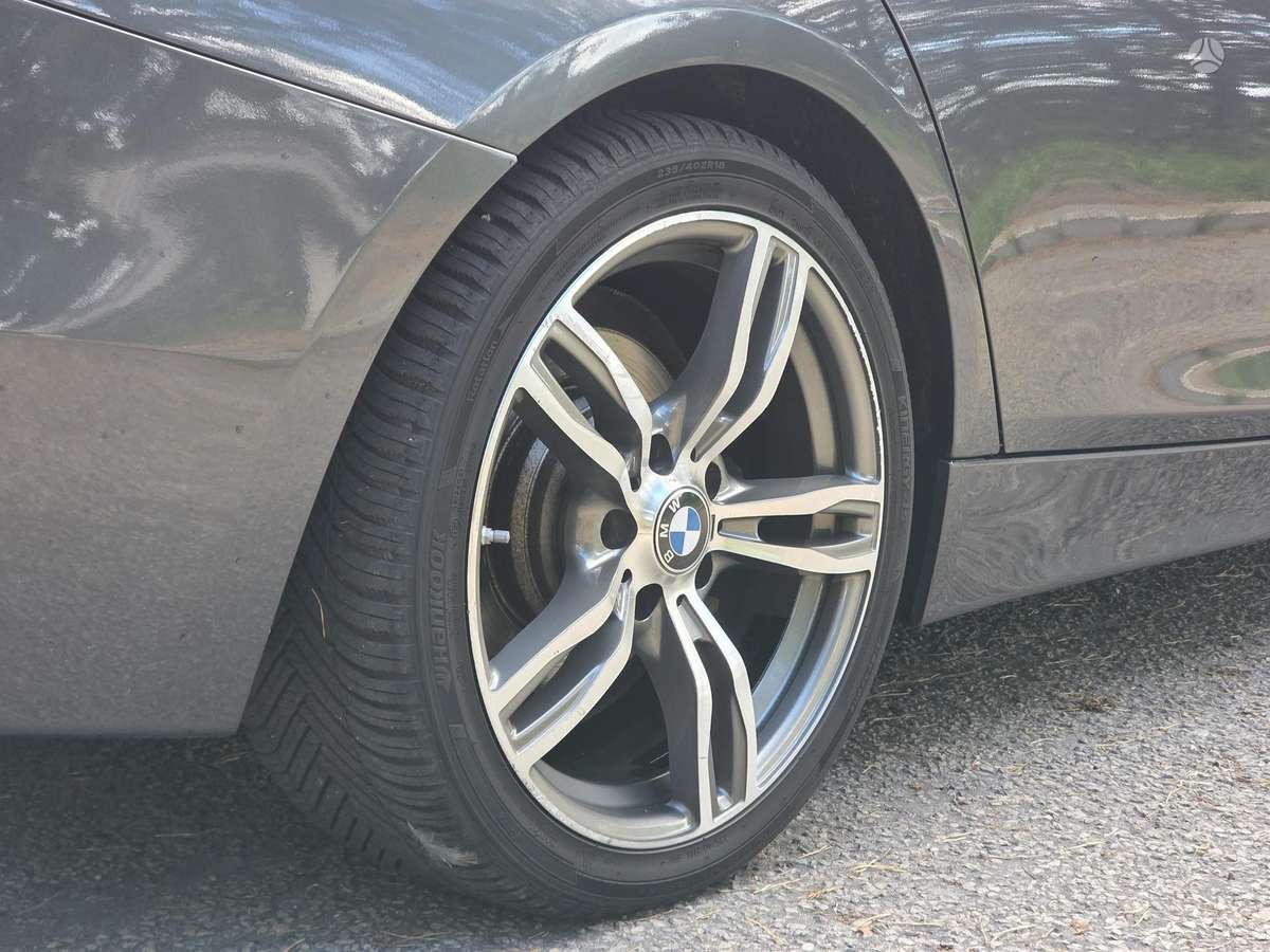 BMW 320, 2.0 l., Универсал