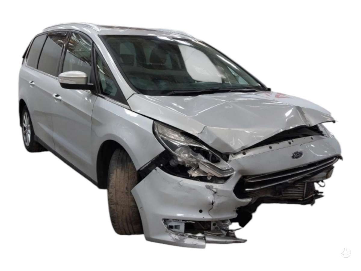 Ford Galaxy Dalimis