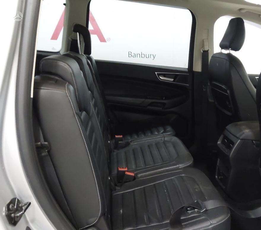 Ford Galaxy Dalimis