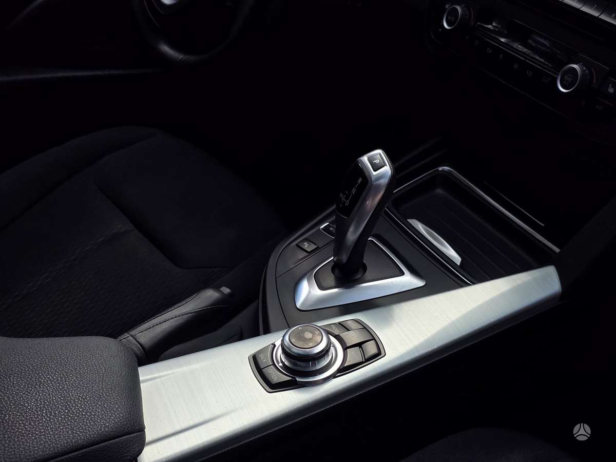 BMW 320, 2.0 l., Универсал
