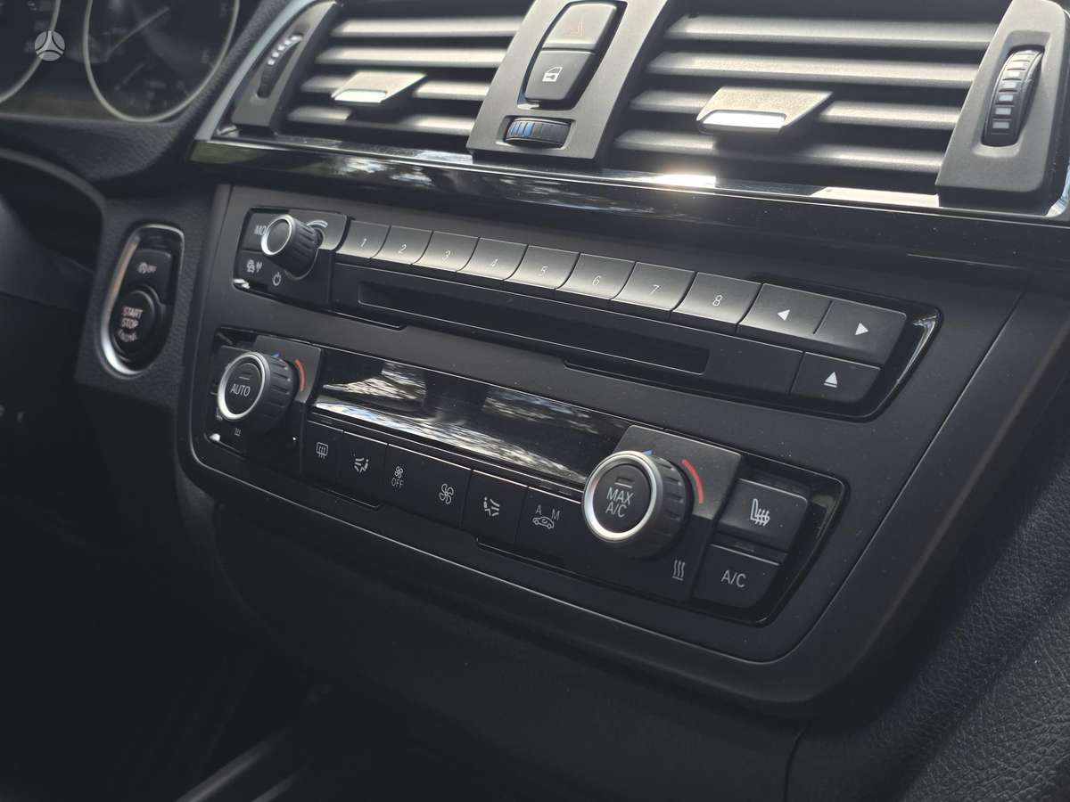 BMW 320, 2.0 l., Универсал