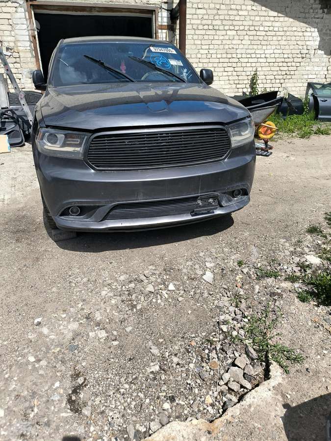 Dodge Durango