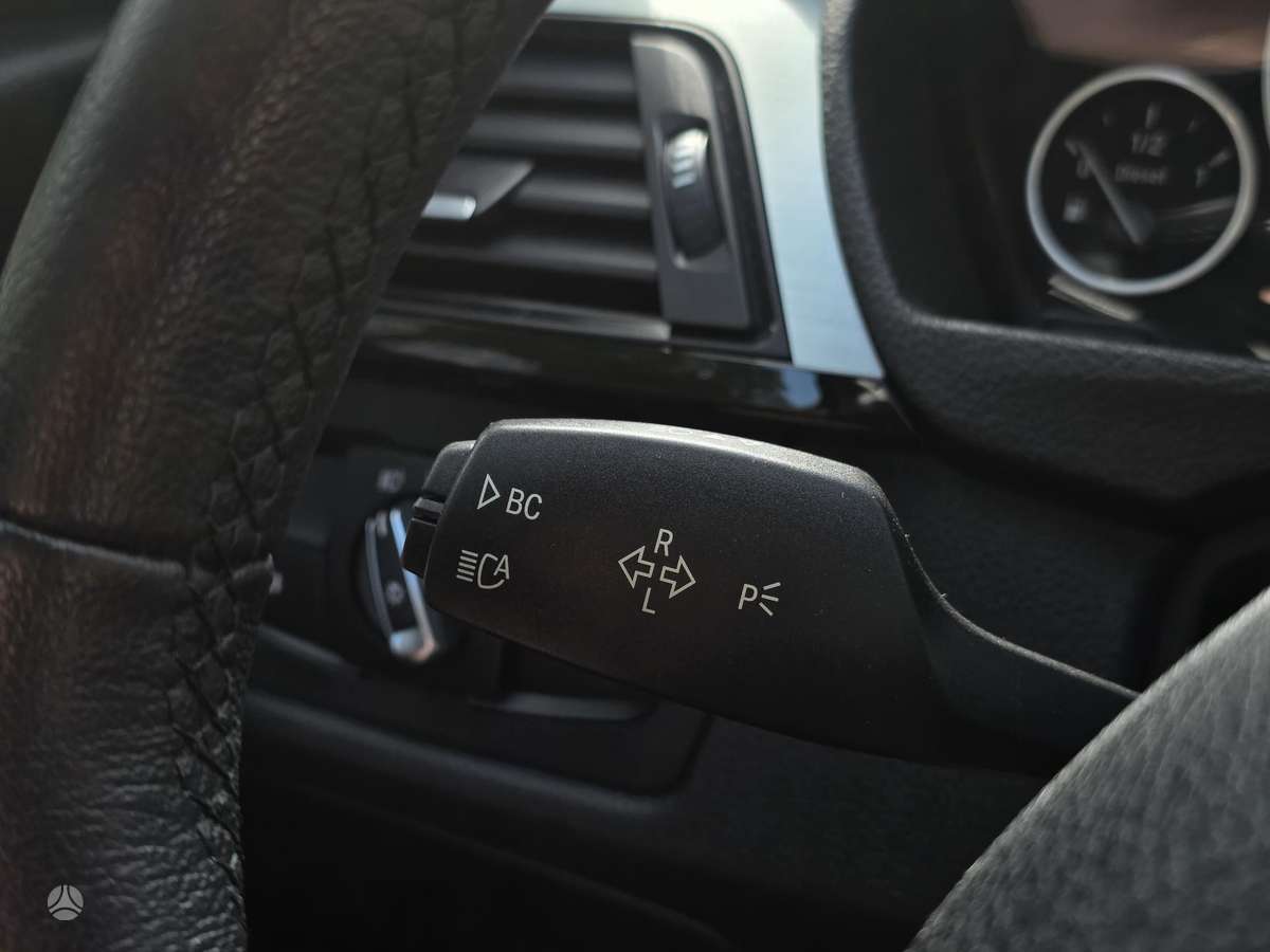 BMW 320, 2.0 l., Универсал