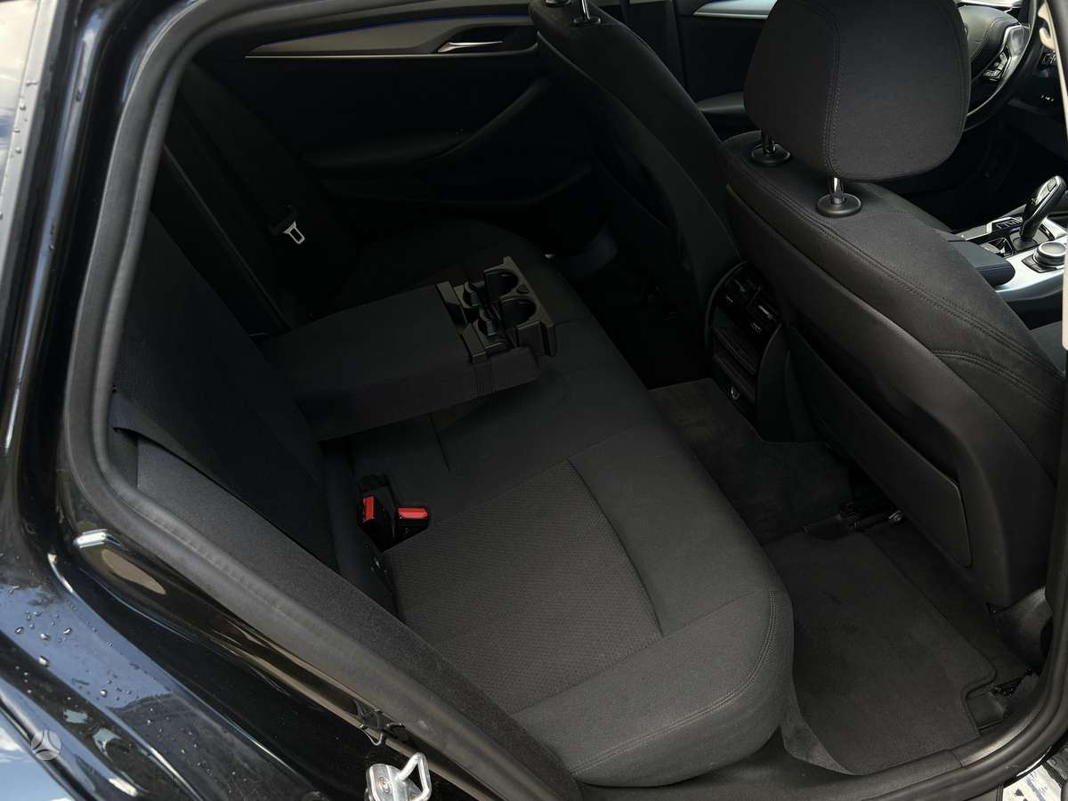 BMW 520, 2.0 l., wagon