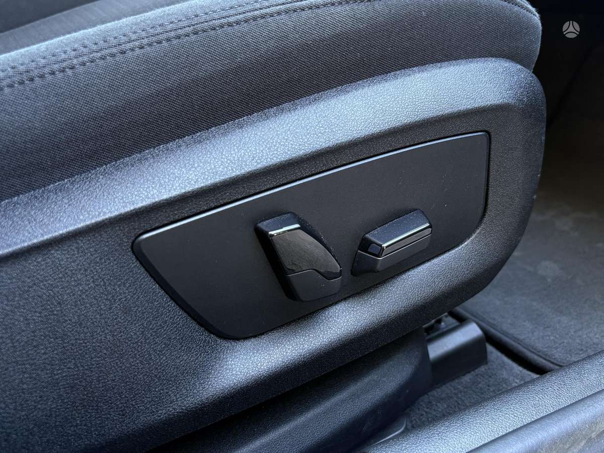 BMW 520, 2.0 l., Универсал
