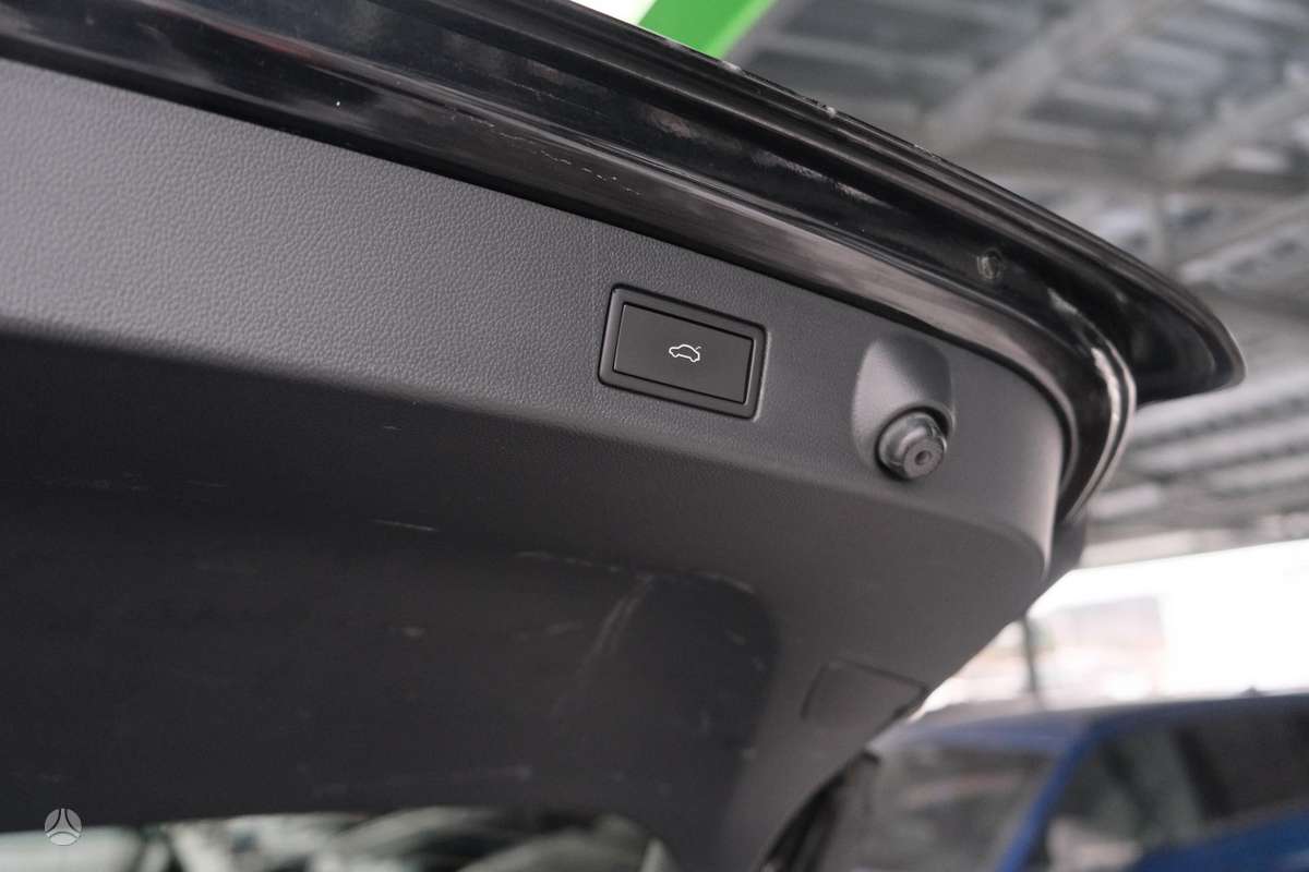 Volkswagen Arteon, 2.0 l., Универсал