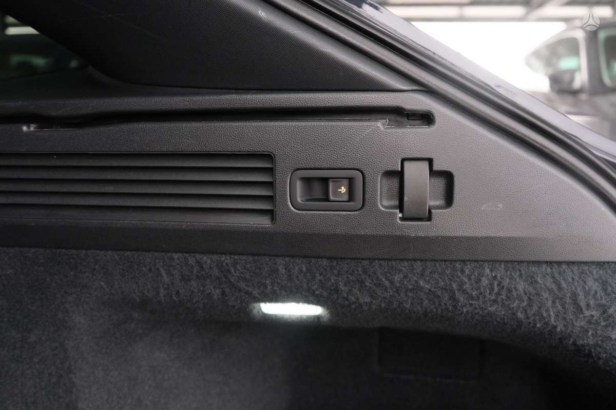 Volkswagen Arteon, 2.0 l., Универсал