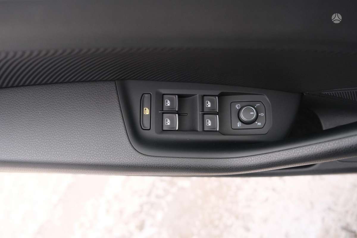 Volkswagen Arteon, 2.0 l., Универсал