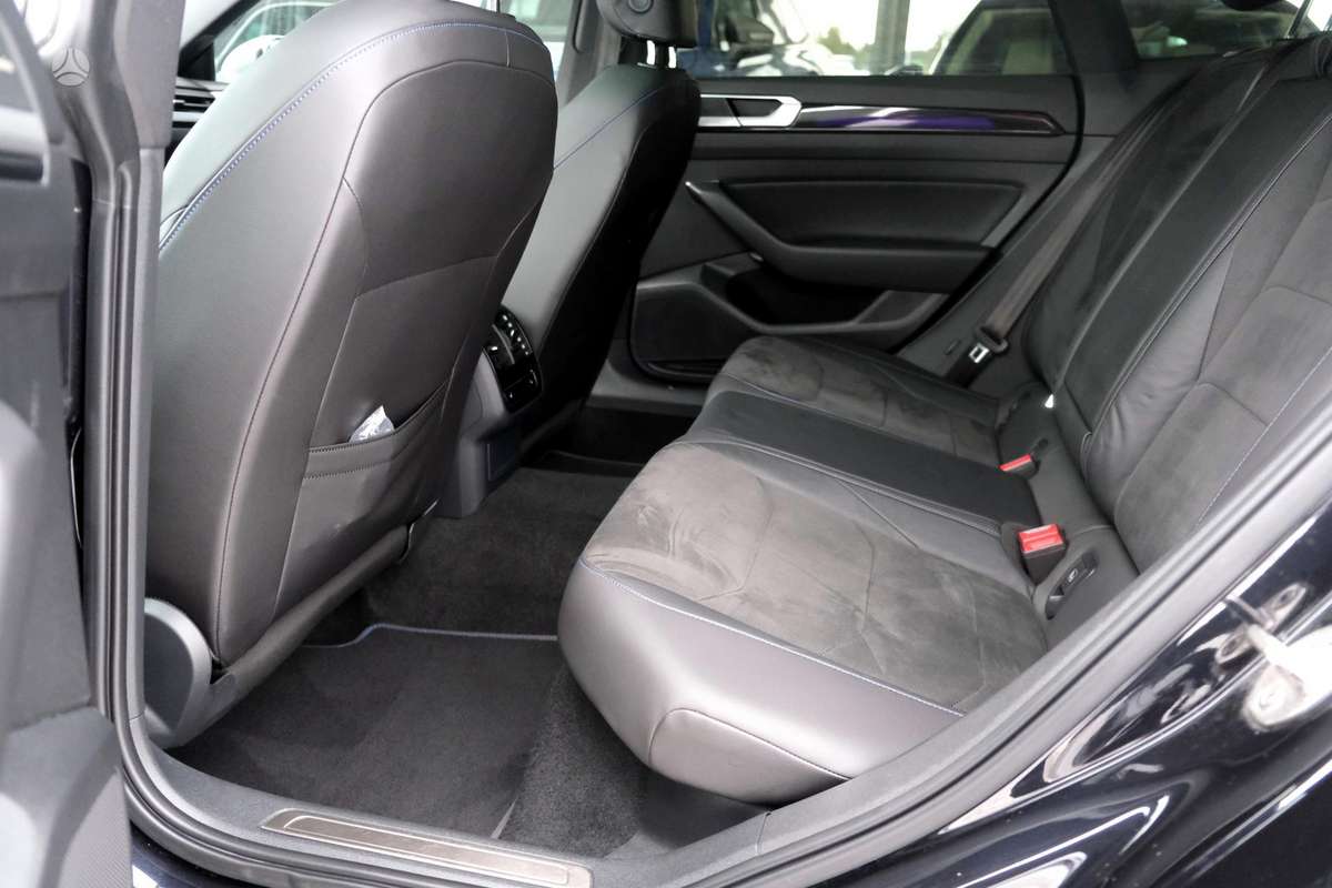 Volkswagen Arteon, 2.0 l., Универсал