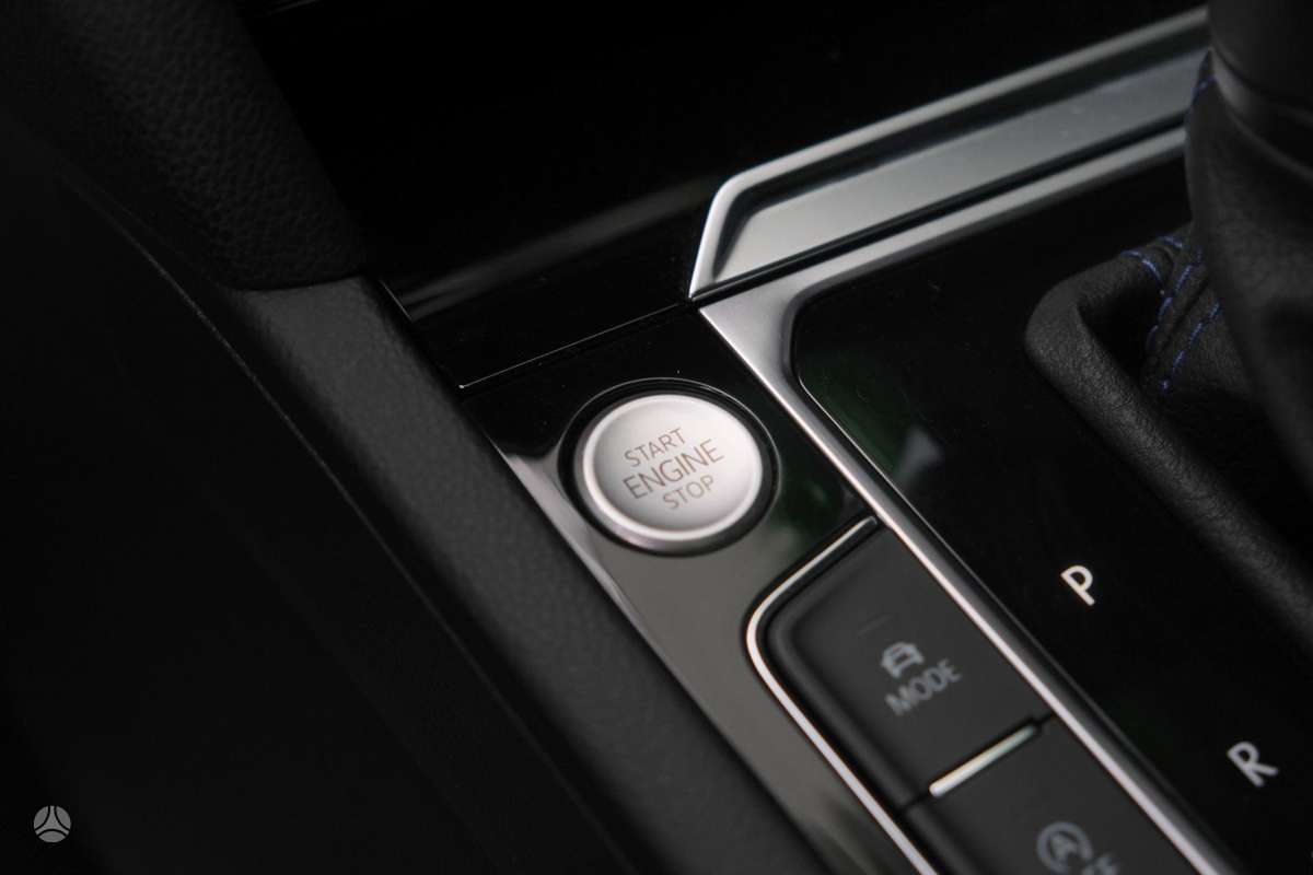 Volkswagen Arteon, 2.0 l., Универсал