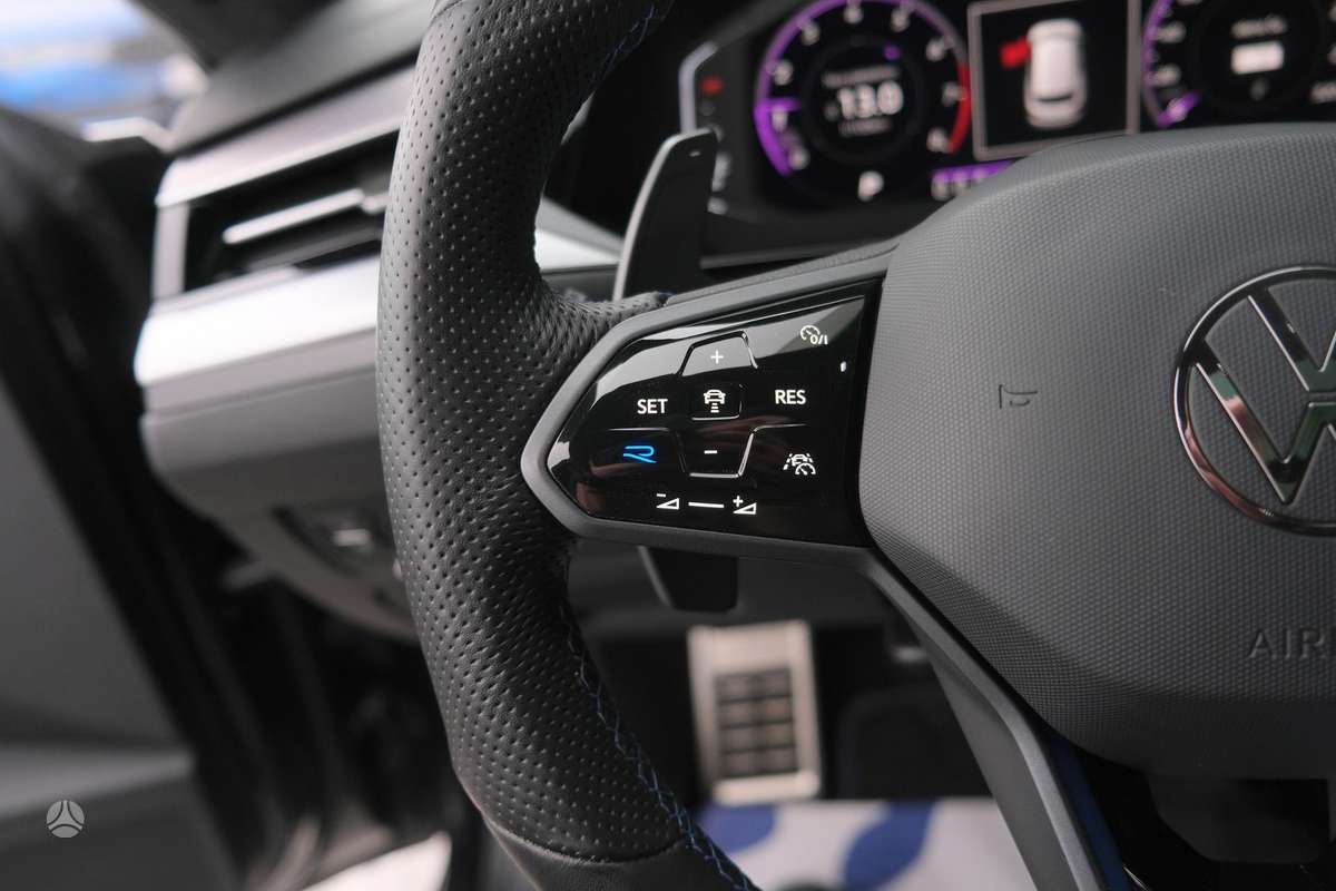 Volkswagen Arteon, 2.0 l., Универсал