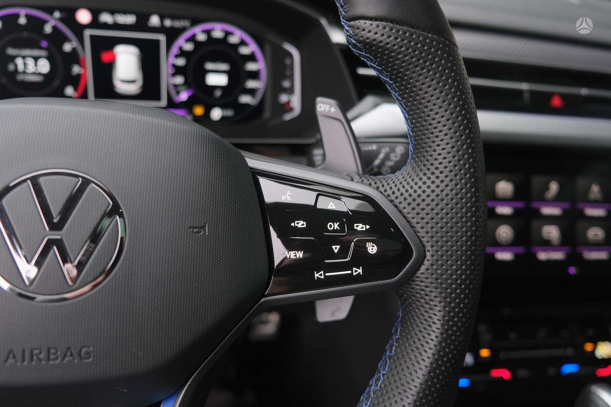 Volkswagen Arteon, 2.0 l., Универсал