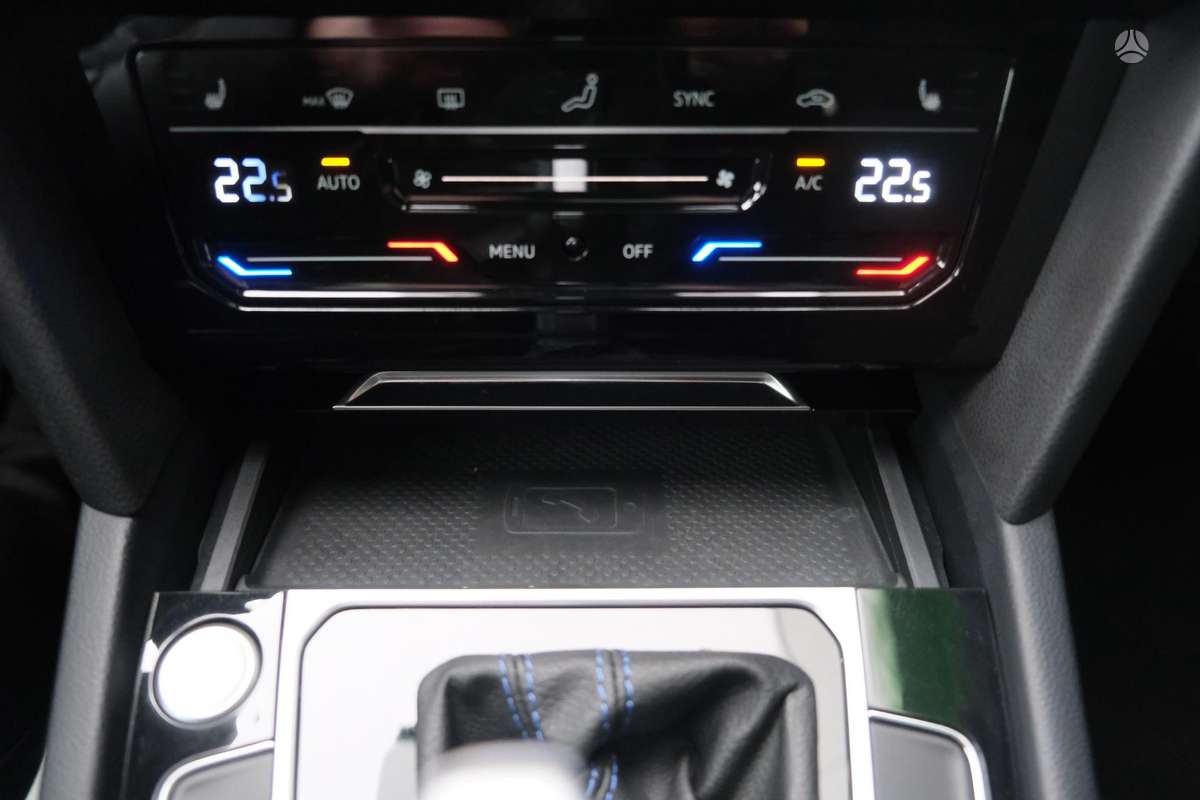 Volkswagen Arteon, 2.0 l., Универсал