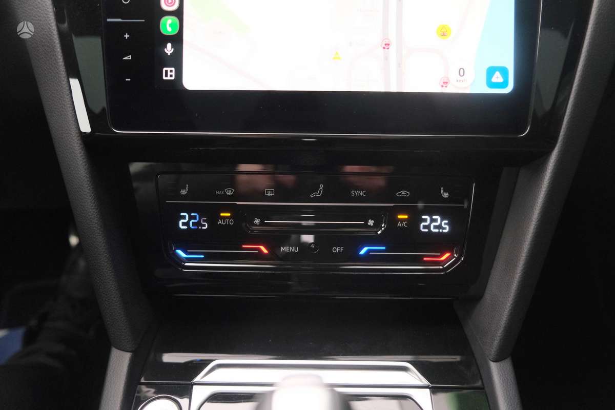 Volkswagen Arteon, 2.0 l., Универсал