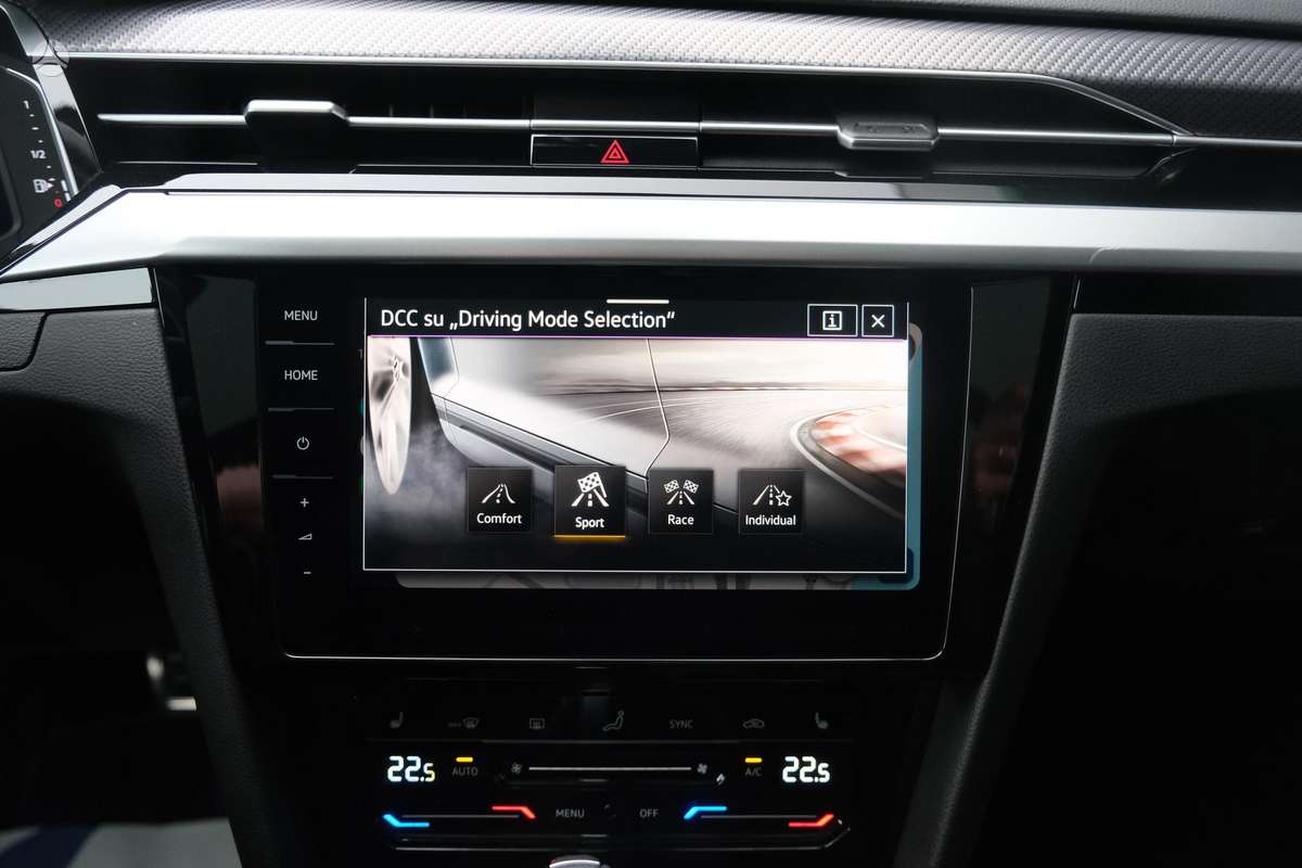 Volkswagen Arteon, 2.0 l., Универсал