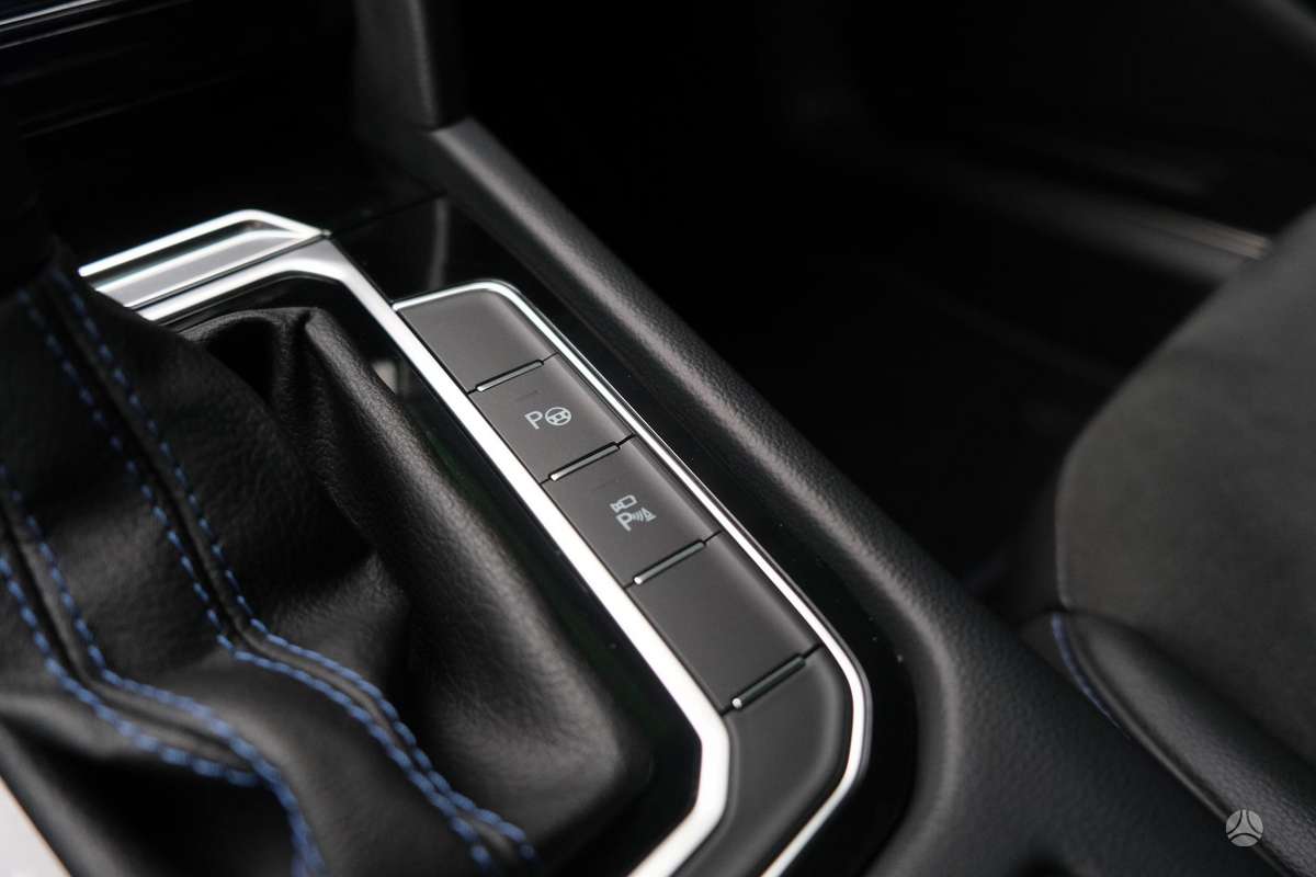 Volkswagen Arteon, 2.0 l., Универсал