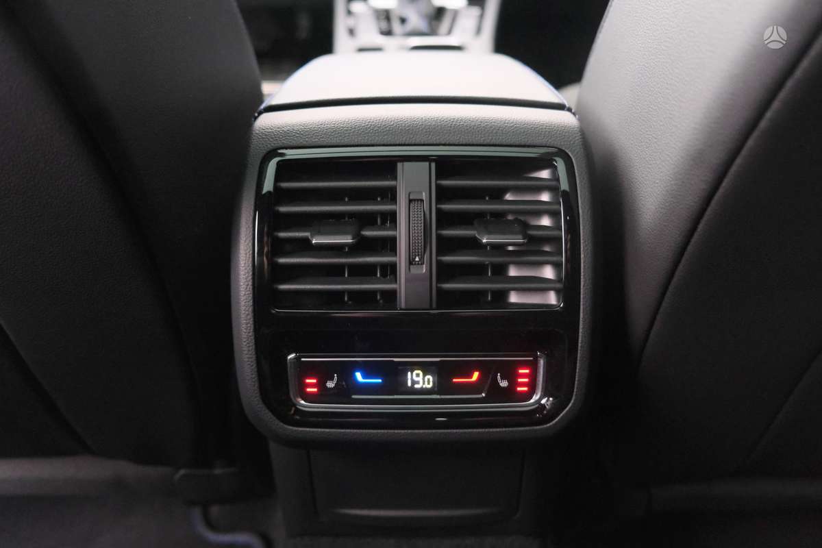 Volkswagen Arteon, 2.0 l., Универсал